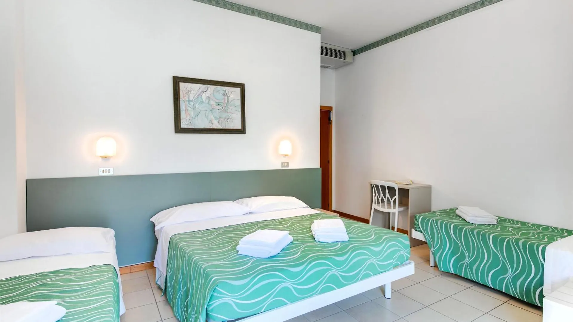 Hotel Internazionale San Mauro a Mare