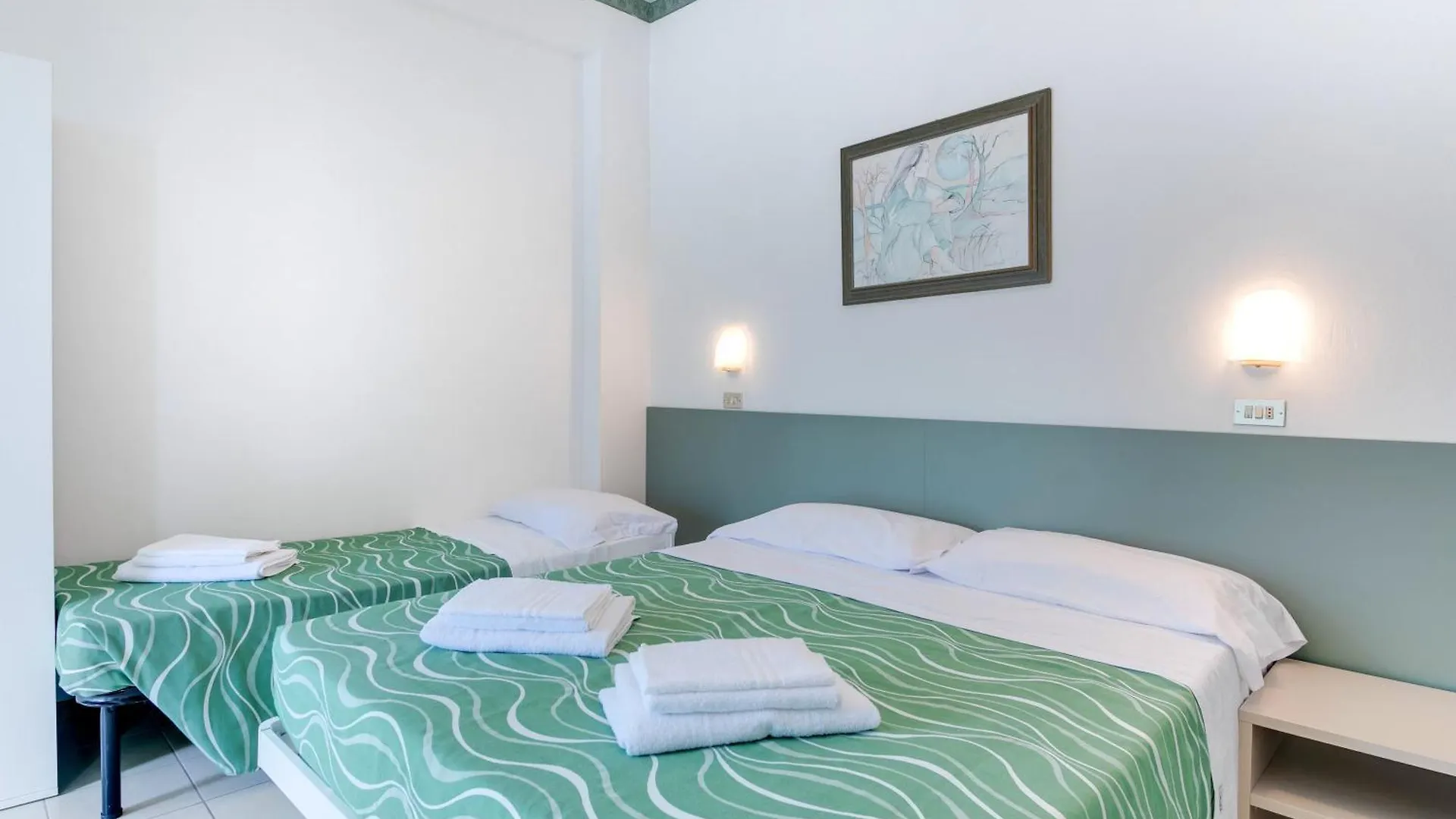 Hotel Internazionale San Mauro a Mare