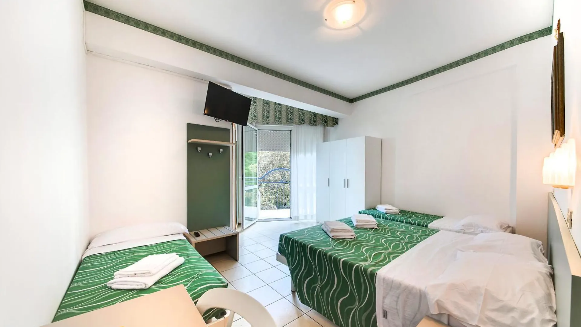Hotel Internazionale San Mauro Mare