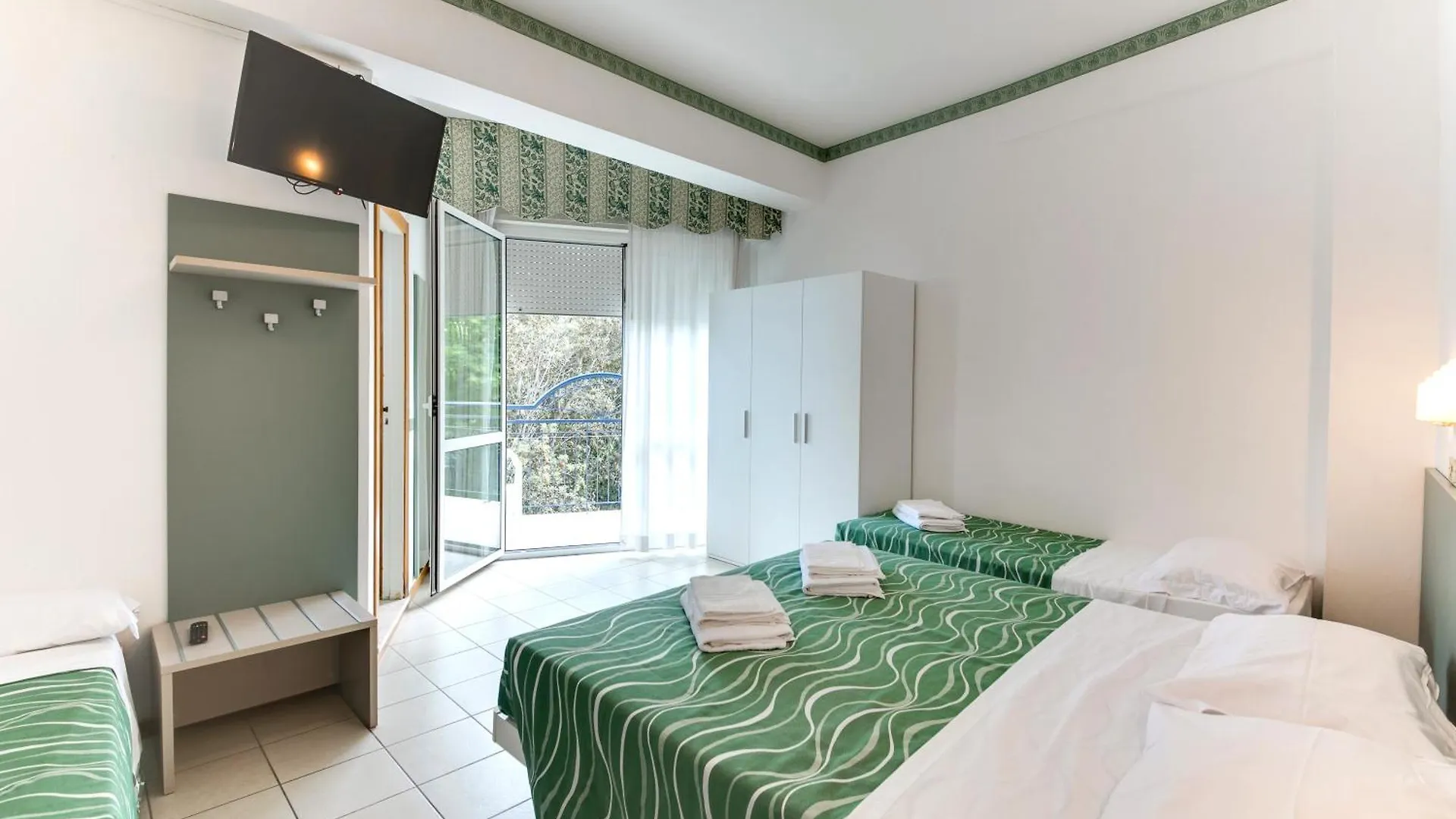 Hotel Internazionale San Mauro Mare