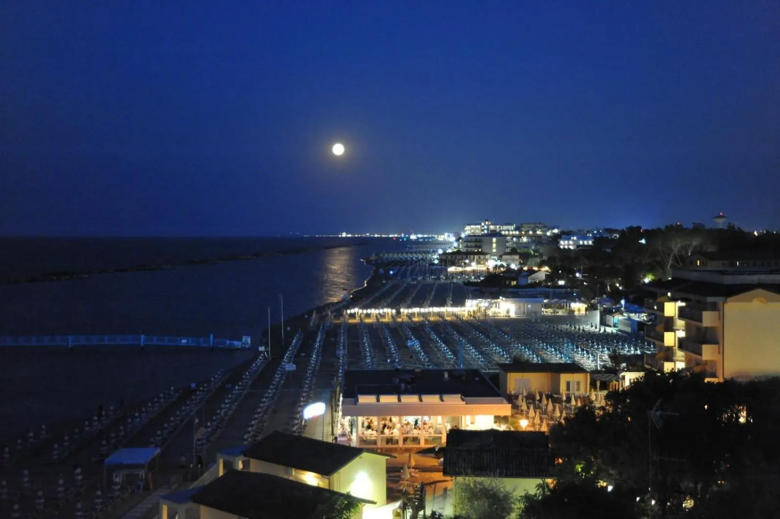 Hotel Internazionale San Mauro Mare