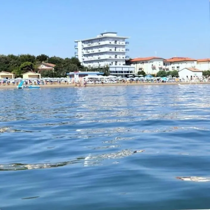 Hotel Internazionale San Mauro Mare