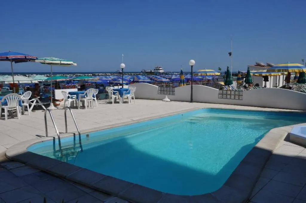 Hotel Internazionale San Mauro Mare