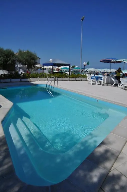 Hotel Internazionale San Mauro Mare