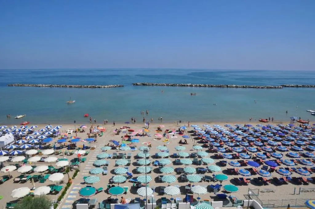 Hotel Internazionale San Mauro Mare